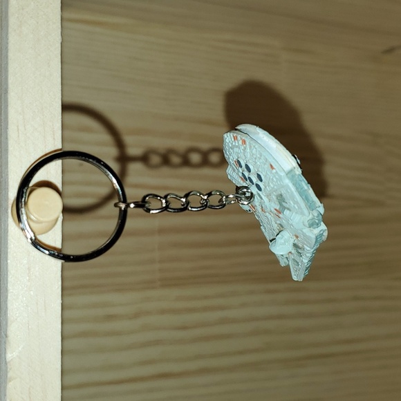 Star Wars DIY Keychain - Picture 2 of 4